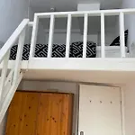 R3 Mezzanine Double Bed Balcony